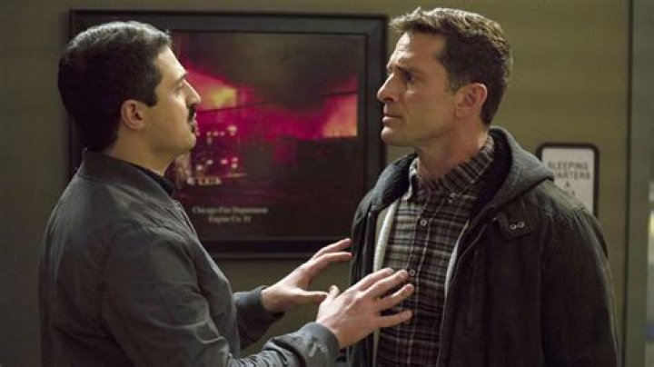 David Fumero on Chicago Fire: One Life to Live veteran shows up as John Garrett