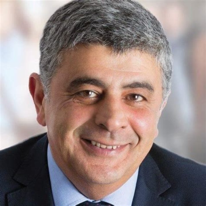 David Habib Épouse: 