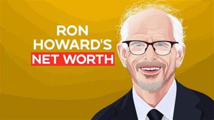 
David Howard
Net Worth
