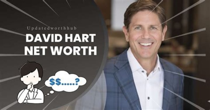 
David Lancaster
Net Worth
