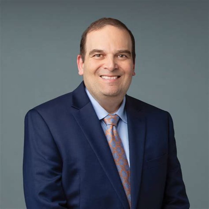 
David Levenson CFA
Net Worth
