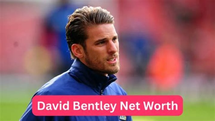 
David Patton
Net Worth
