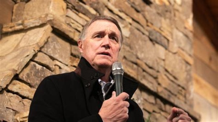 
David Perdue
Net Worth
