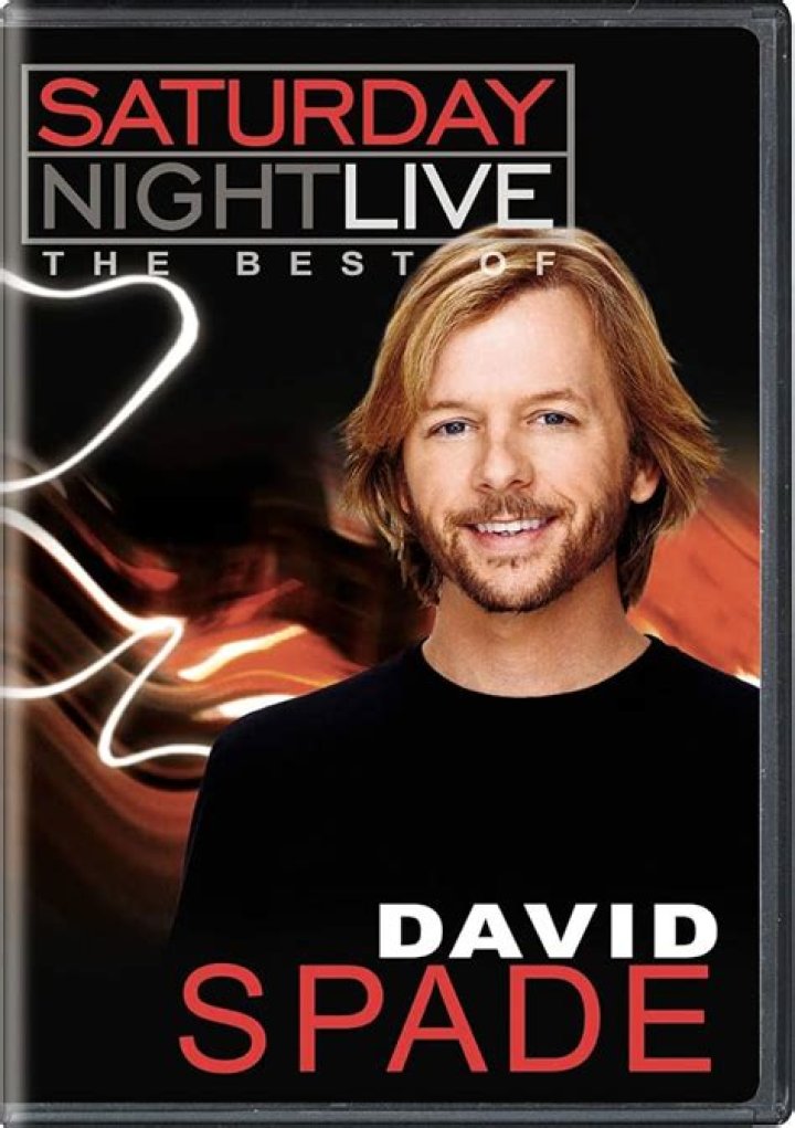 David Spade - Movies, Age & Facts