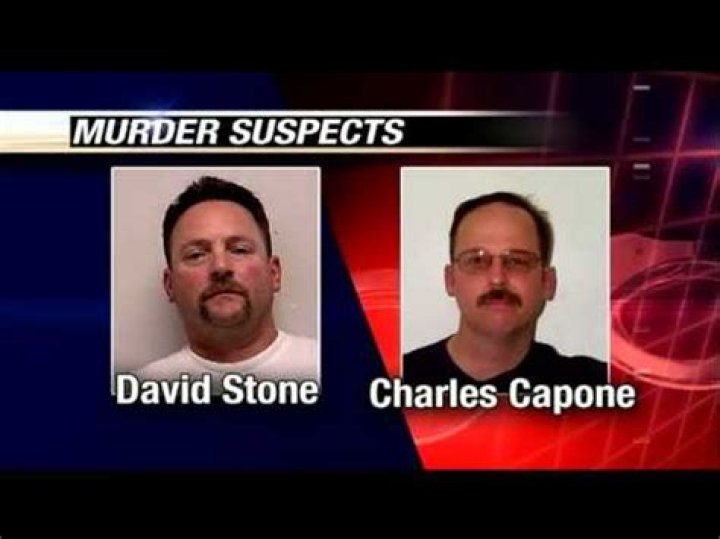 David Stone: Where is Charles Capone’s Accomplice Now?