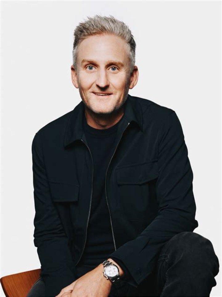 
David Tinson
Net Worth
