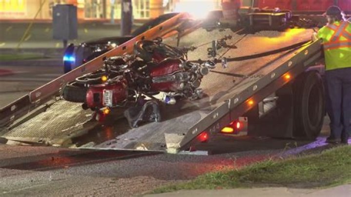 David Tupper Motorcycle Accident: Houston, Texas Man and Sabrina Tupper’s Husband, David Tupper Died in Tragic Crash