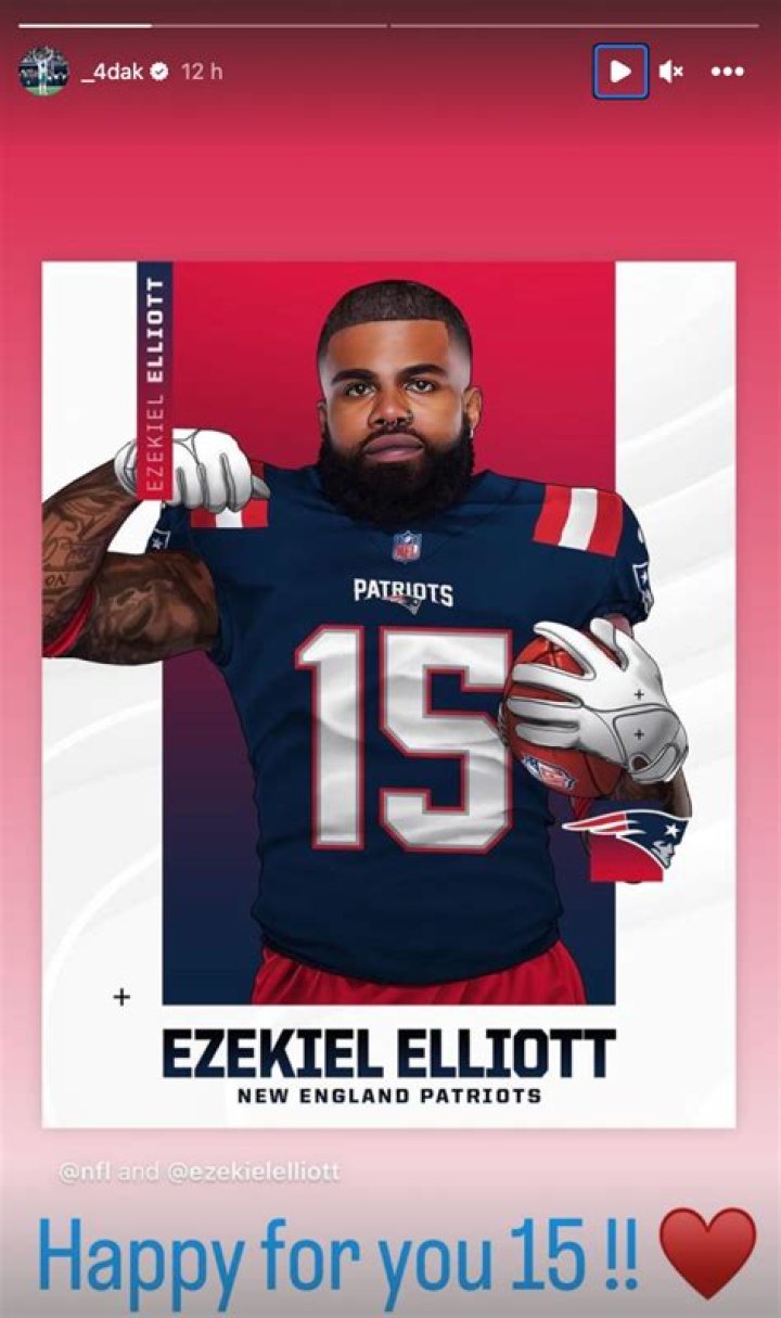 Dawn Elliott, Ezekiel Elliott’s Mother! [2023 Update]
