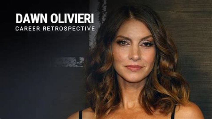 Dawn Olivieri Wiki, Biography, Net Worth, Age, Family, Facts and More