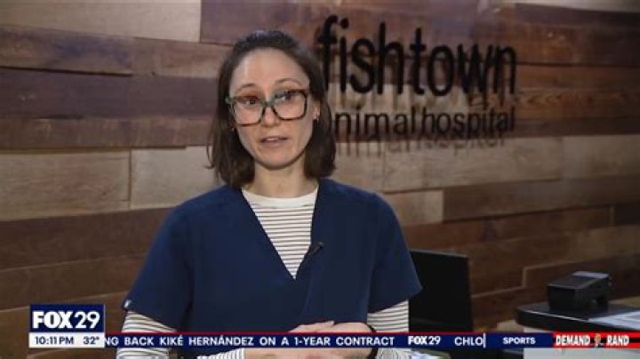 Dawn Timmeney (Fox 29) Bio, Wiki, Age, Family, Husband, Salary