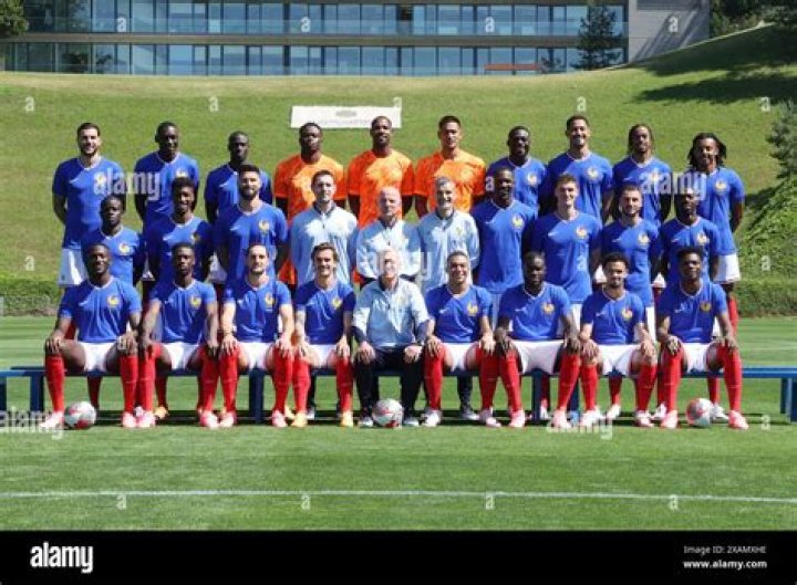 Dayot Upamecano - National team