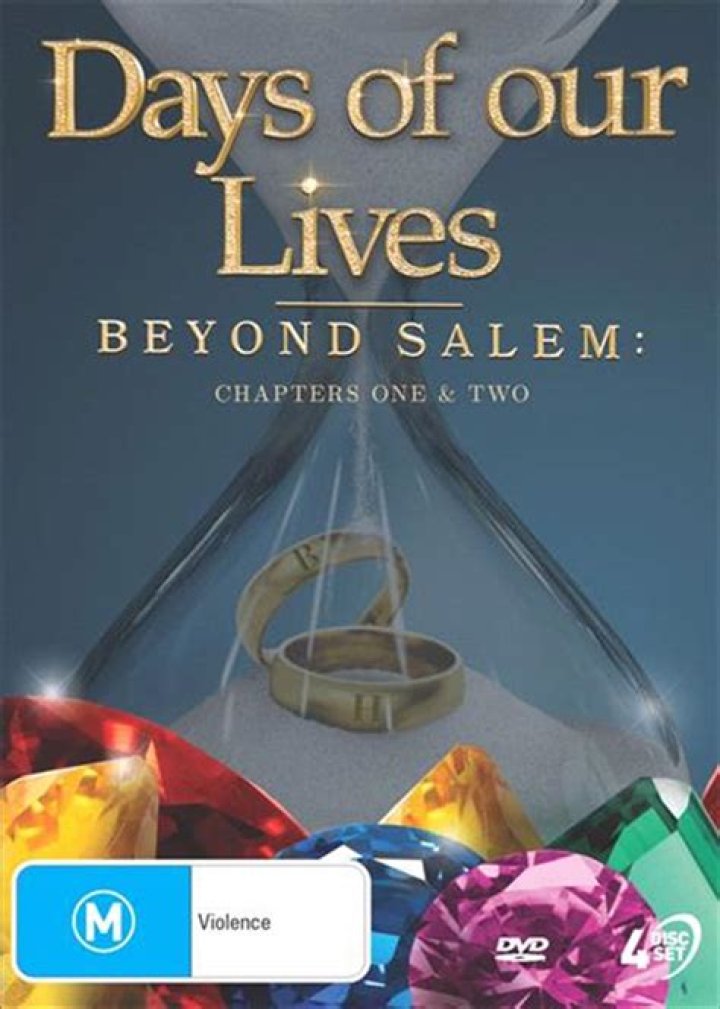 Days of our Lives: Beyond Salem Season 2 trailer has mystery, intrigue, exciting returns, reunions, and more