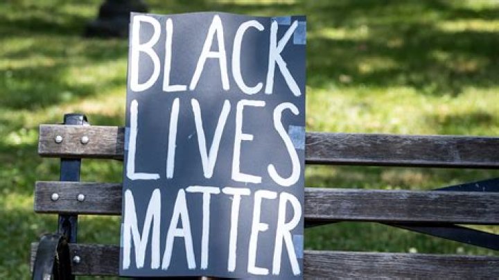 Days of our Lives’ Melissa Reeves’ anti-Black Lives Matter stance outrages costars and fans