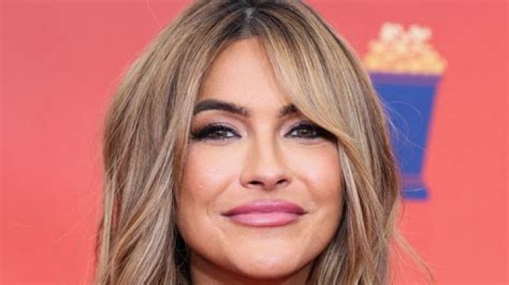 Days of our Lives spoilers: Chrishell Stause returns as Jordan Ridgeway