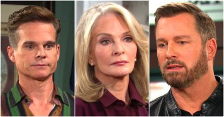 Days of our Lives spoilers for next week: EJ and Belle kiss, Xander’s plea, conflicted Shawn, and preemptions