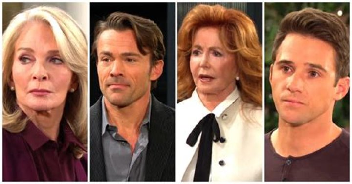 Days of our Lives spoilers for next week: Farewell to Victor, Suzanne Rogers’ 50th anniversary, and more drama