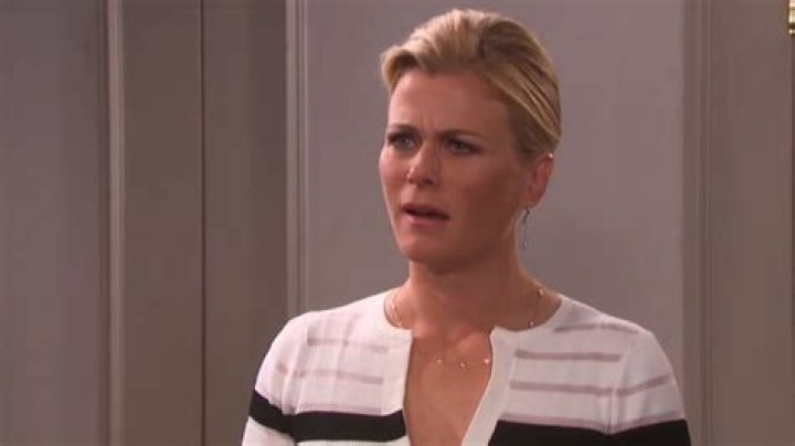 Days of our Lives spoilers: Is Alison Sweeney returning as Sami Brady?