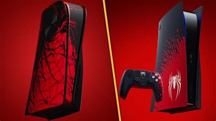 Dbrand's Spider-Man PS5 Covers Take Shots at PlayStation for 