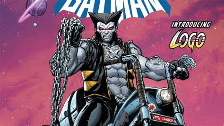 DC's Future State Brings Back Kevin Smith-Created Villain Onomatopoeia