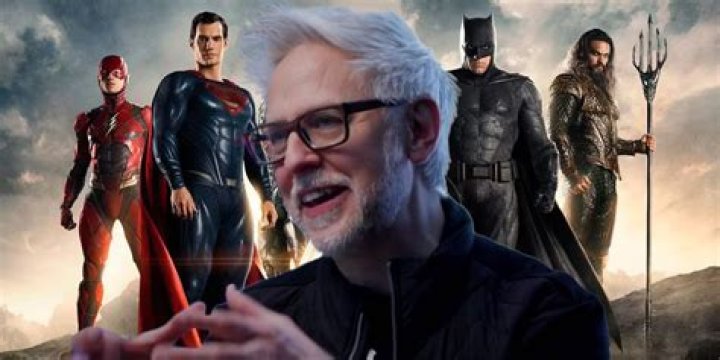 DC's J.M. DeMatteis Reveals Meeting With James Gunn, DC 