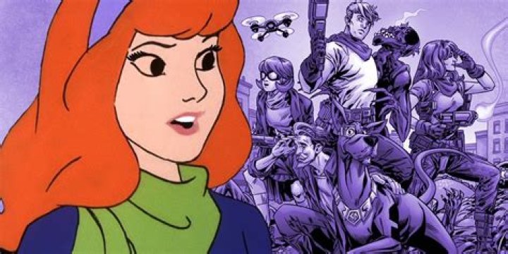 DC Comics Kills Off Original Scooby Doo Character