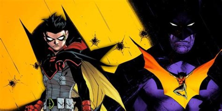 DC Just Revealed Batman's Surprising Connection to Santa Claus