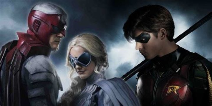 DC’s Titans: 8 Big Questions After Episode 9