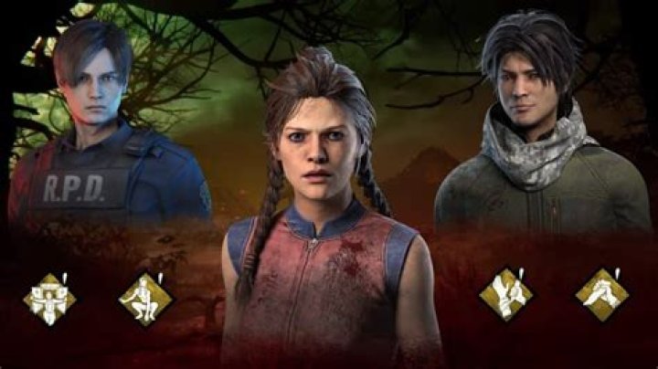 Dead By Daylight Best Survivor Build (February 2023)