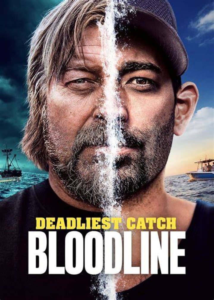 Deadliest Catch: Bloodline exclusive: Cornelia Marie legacy Josh Harris discovers Phil’s secret charts