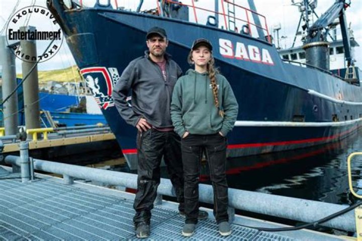 Deadliest Catch exclusive: Fight erupts on Saga as Capt. Jake’s authority challenged