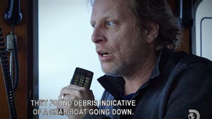 Deadliest Catch: The tragic end of the Destination – What we know about the disappearance