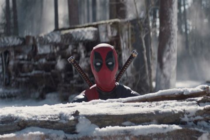 Deadpool 3 reveals title and unveils first epic trailer at Super Bowl