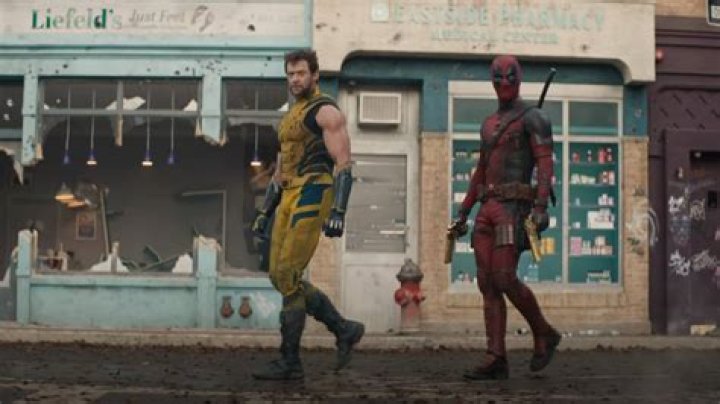 Deadpool Fans Are Loving His MCU Debut