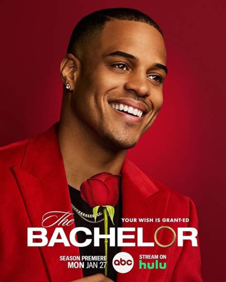 Dean Thinks Caelynn Is His Perfect Match In 'Bachelor' Nation For This Honest Reason