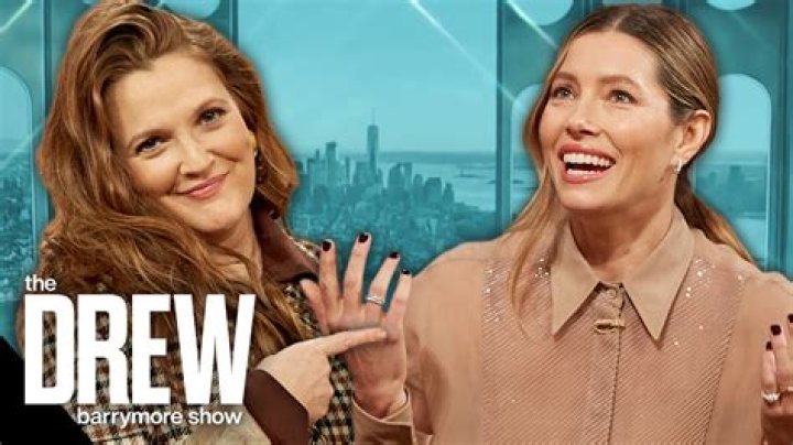 Dear Drew: Drew Barrymore Gives Her Advice