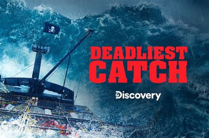 Death Cause: Todd Kochutin (Deadliest Catch) F/V Patricia Lee Accident & Injury