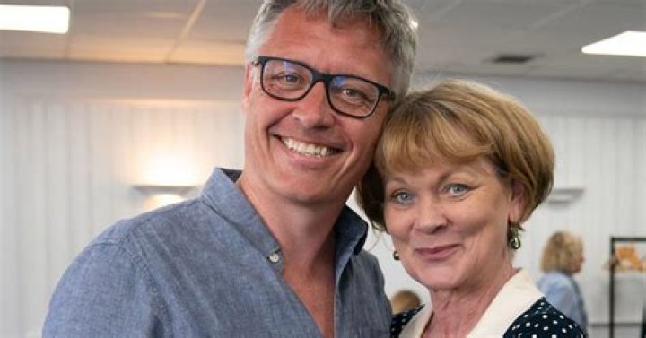 Death in Paradise creator confirms new drama with Samantha Bond, Jo Martin