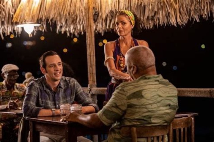 Death in Paradise fans celebrate as filming starts on season 13