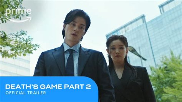 Death’s Game Part 2 Early Review: Park So Dam, Seo In Guk's deadly battle of wits is riveting