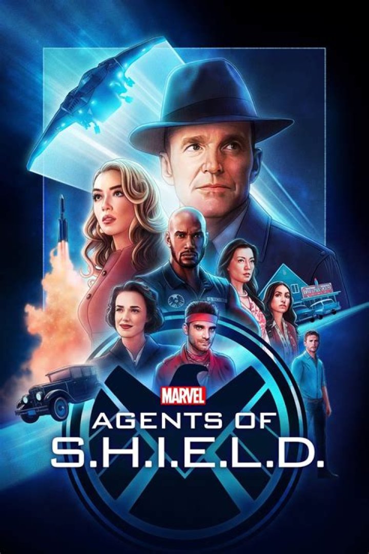 Deathlok Confirmed For Agents Of S.H.I.E.L.D.