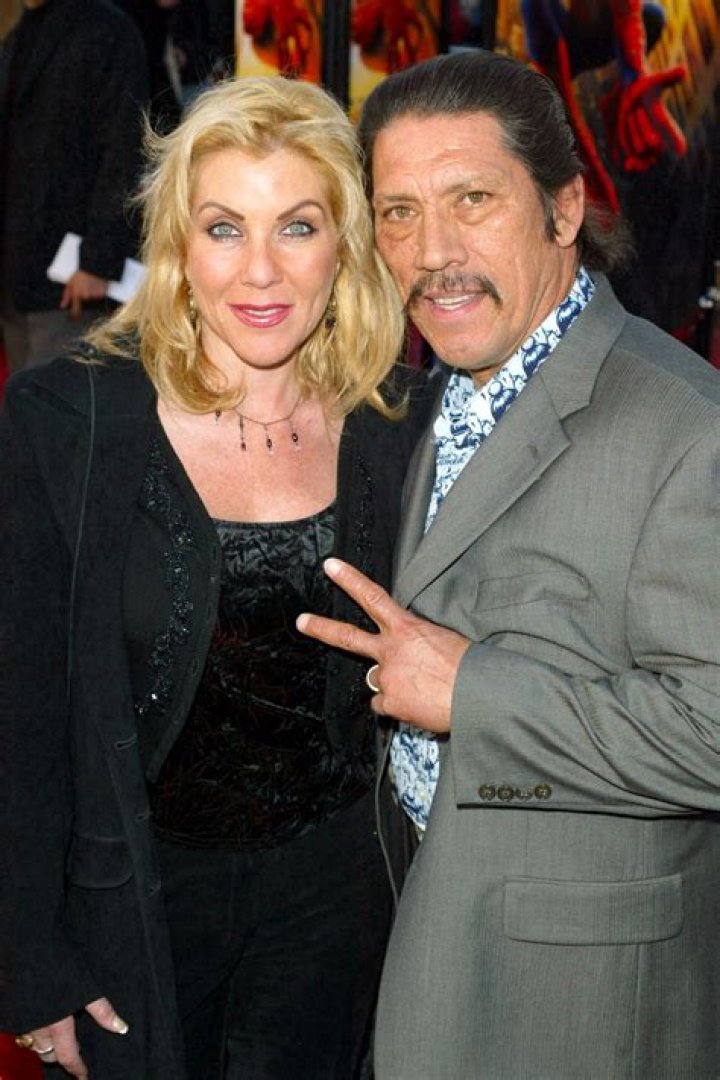 Debbie Shreve, Danny Trejo Wife | Wiki/Bio, Age, Net Worth, Career, Divorce, Kids, Pictures, Height and Weight