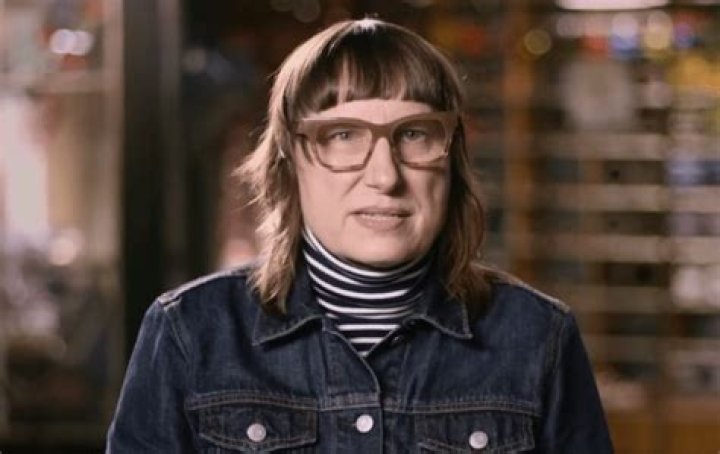 Deborah Czeresko is transgender, right? Details of the Blown Away Winner’s Married Life; Where Is She Now?