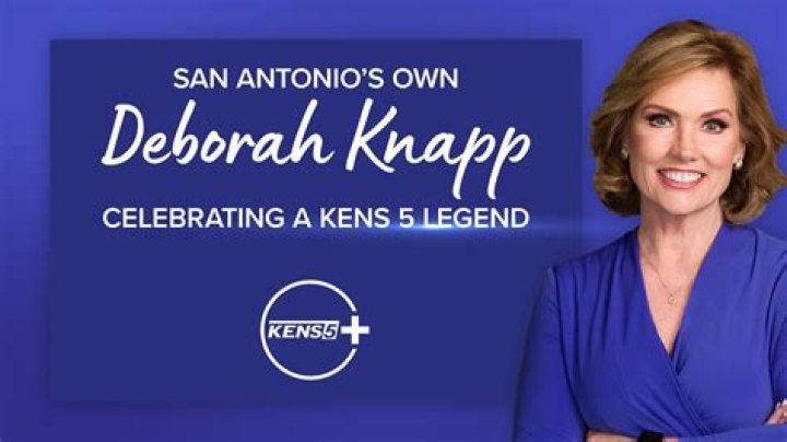 Deborah Knapp KENS 5, Bio, Wiki, Age, Birthday, Ex-Husband, Salary