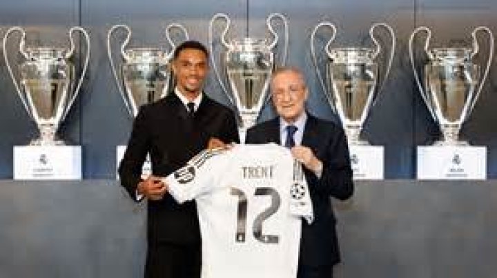 Debunking the Myth of Trent Alexander-Arnold’s Sister