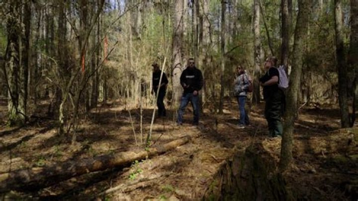 Decapitated By Wild Animals?: Following Public Outcry, Mississippi Sheriff Reportedly Considers Murder In Death of Rasheem Carter, Whose Body Was Found In ‘Pieces’ After He Claimed White Mob Was After Him
