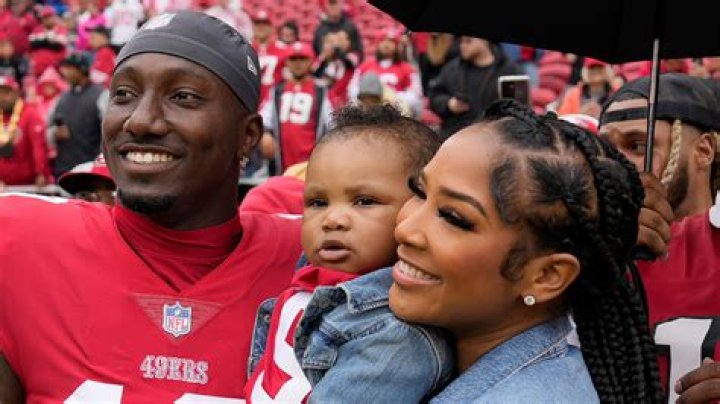 Deebo Samuel: Profession, Family, Parents, Siblings, Height, Age, Biography, Net Worth And FAQ’s 
