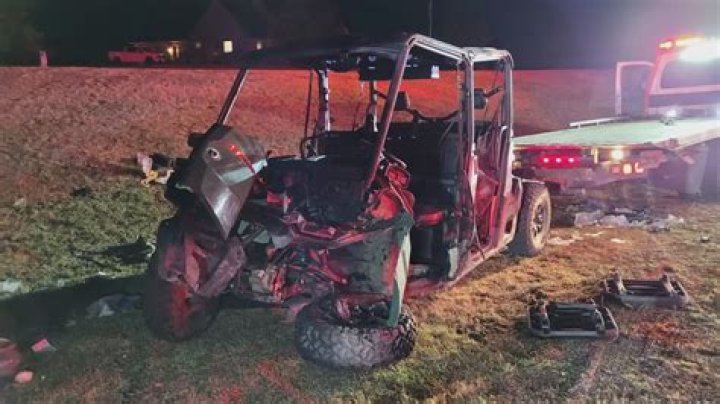 Del Oro High School student Keira Bradley killed in UTV accident