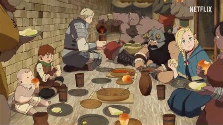Delicious In Dungeon Dub Release Date, Preview, Voice Cast & More Updates
