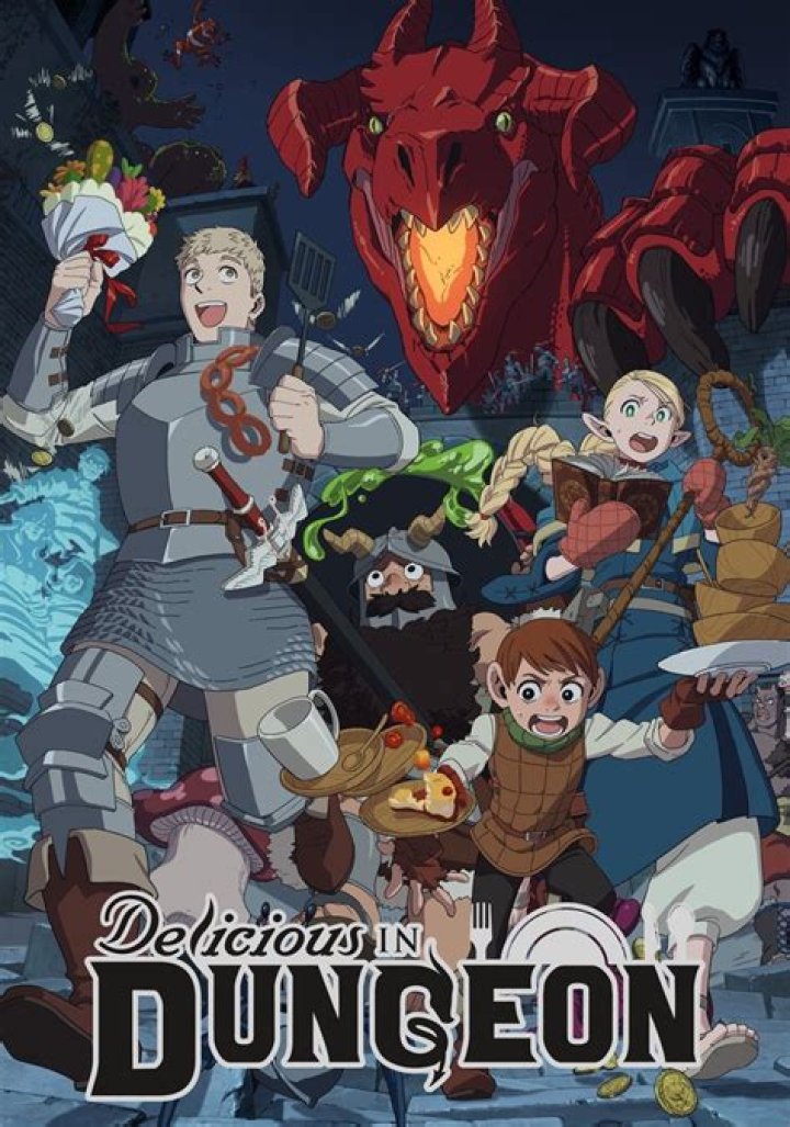 Delicious In Dungeon Episode 9: Release Date, Streaming Details, Expected Plot And More