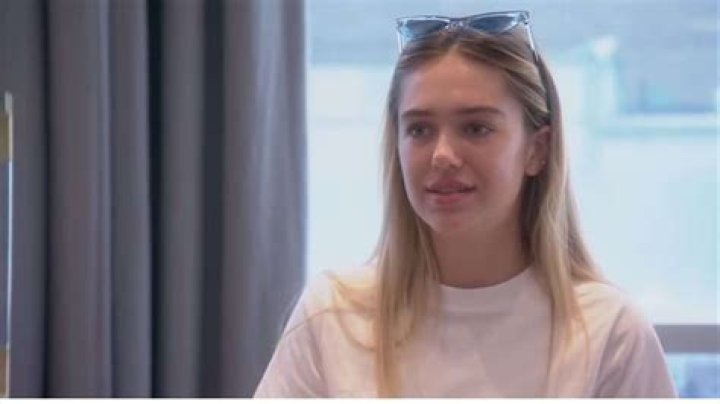 Delilah Belle Hamlin celebrates six months sober after accidental overdose